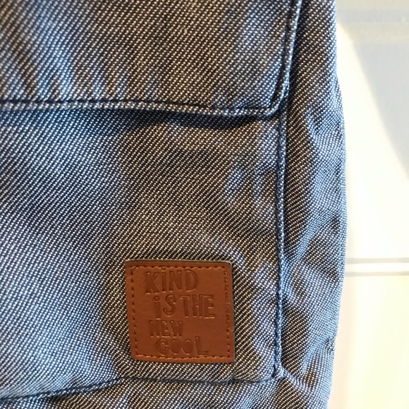 Spring/Fall H&M Toddler Coat - Picture 2 of 5